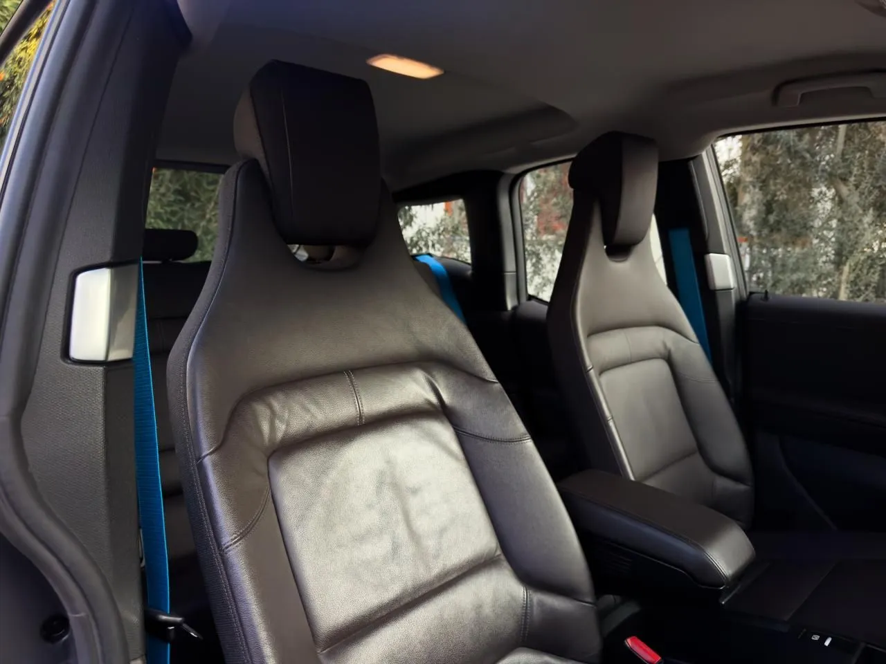 BMW i3 — Fotoğraf 6