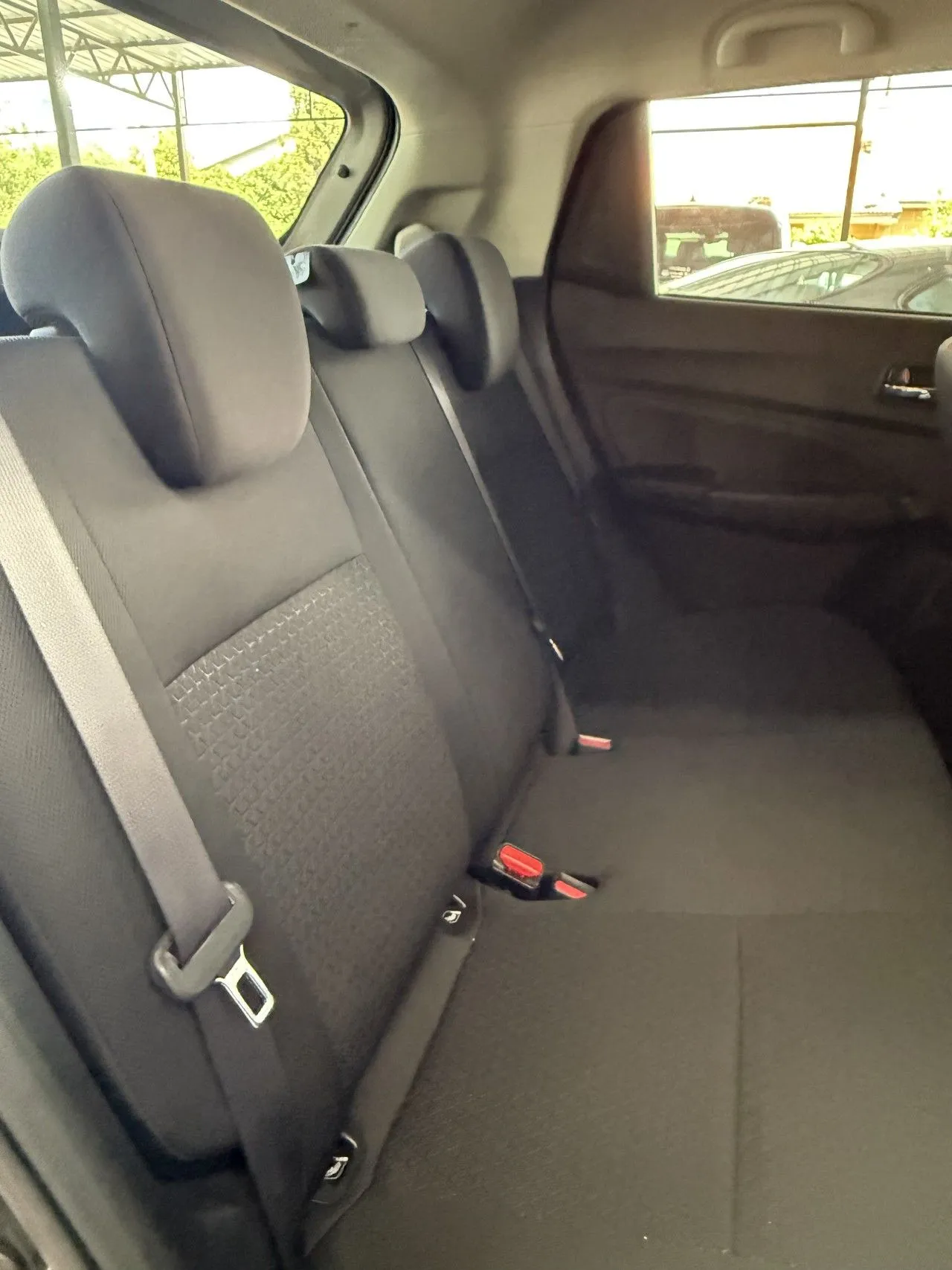 Suzuki Swift — Fotoğraf 4