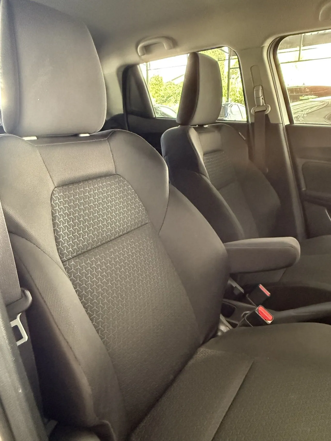 Suzuki Swift — Fotoğraf 3