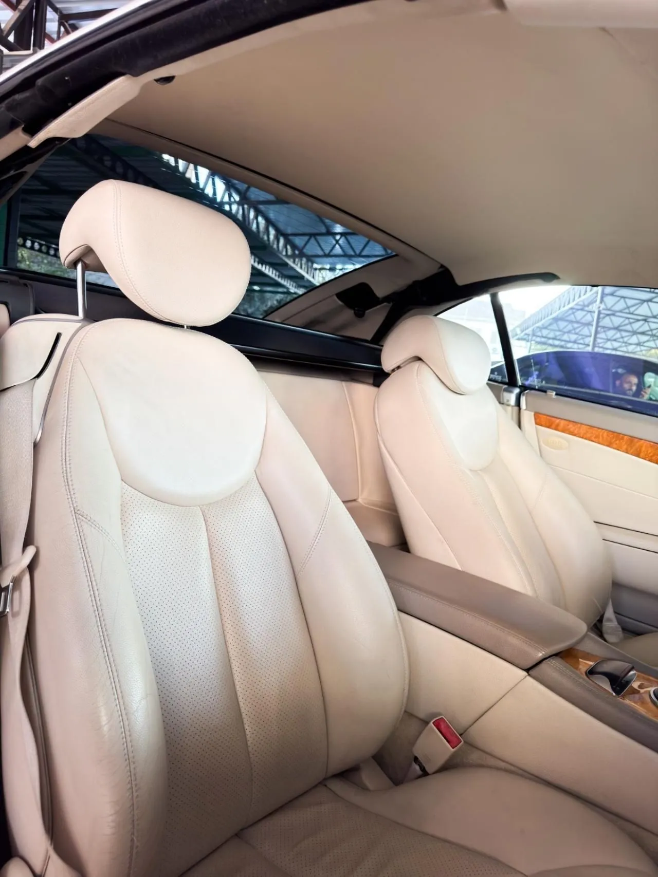 Mercedes-Benz SL 350 — Fotoğraf 6
