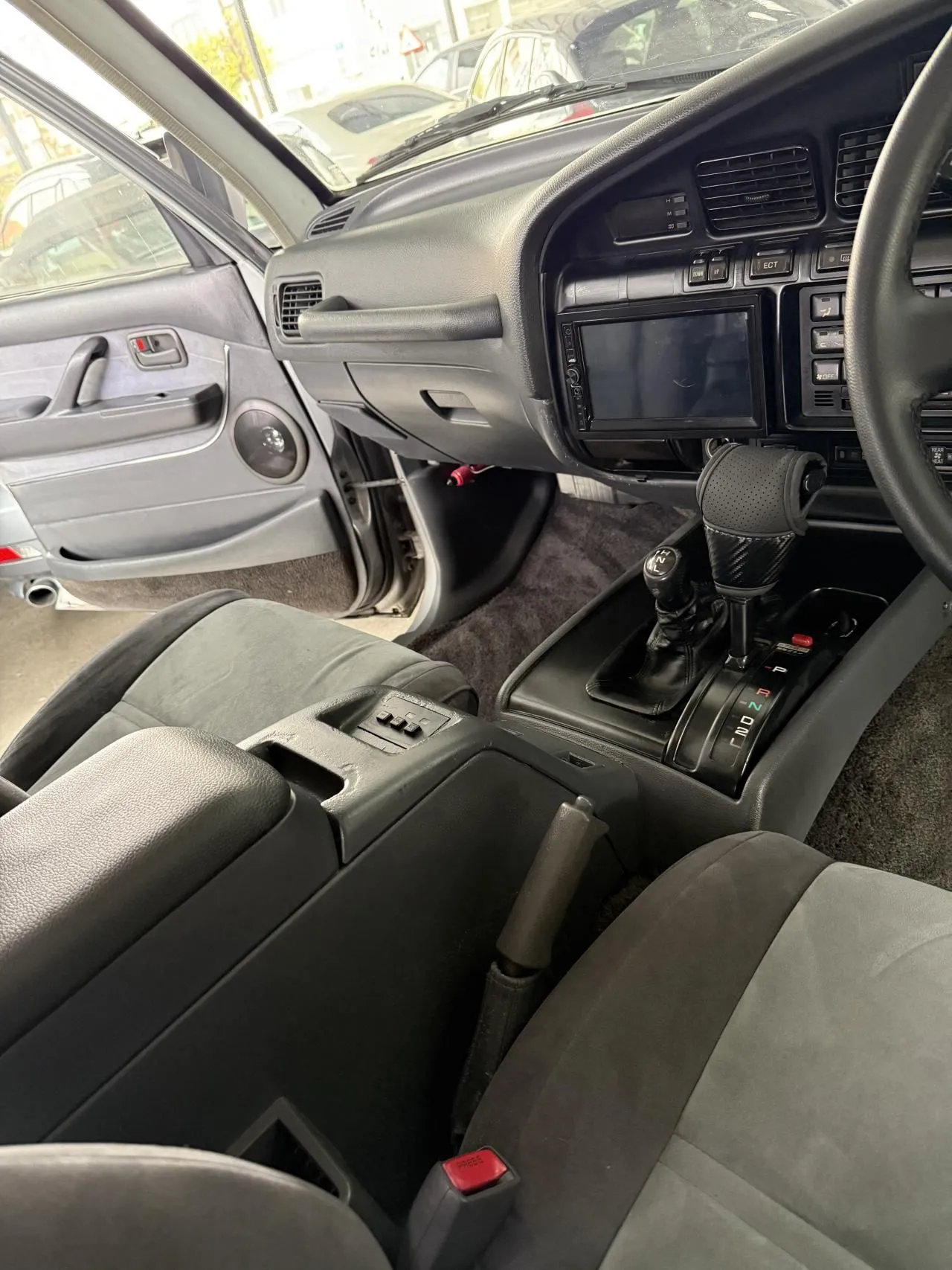 Toyota Land Cruiser — Photo 7