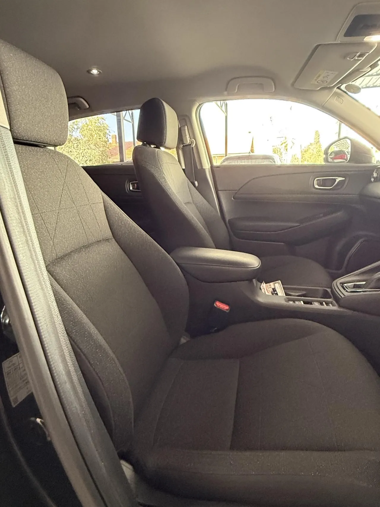 Honda Vezel Hybrid — Fotoğraf 7