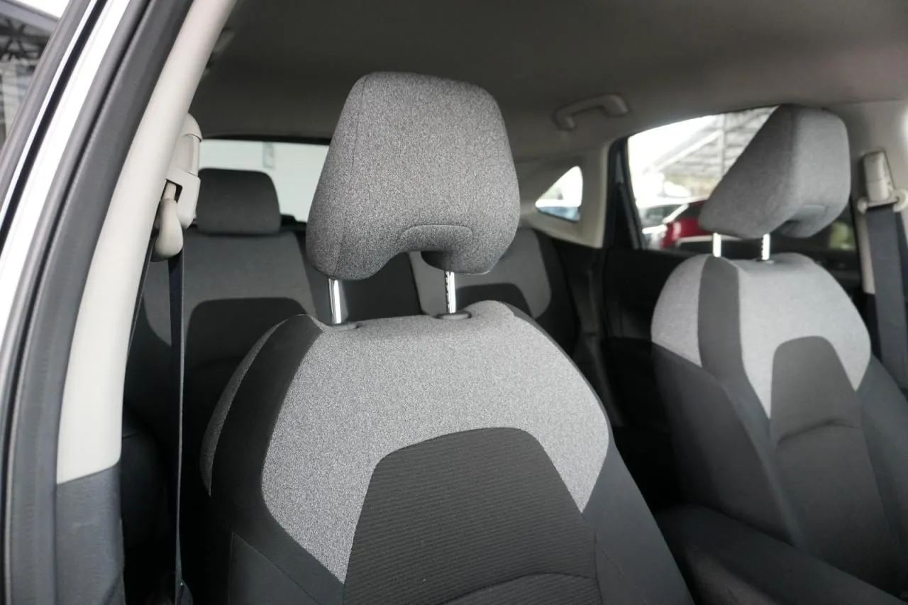 Nissan Note e-Power — Fotoğraf 6