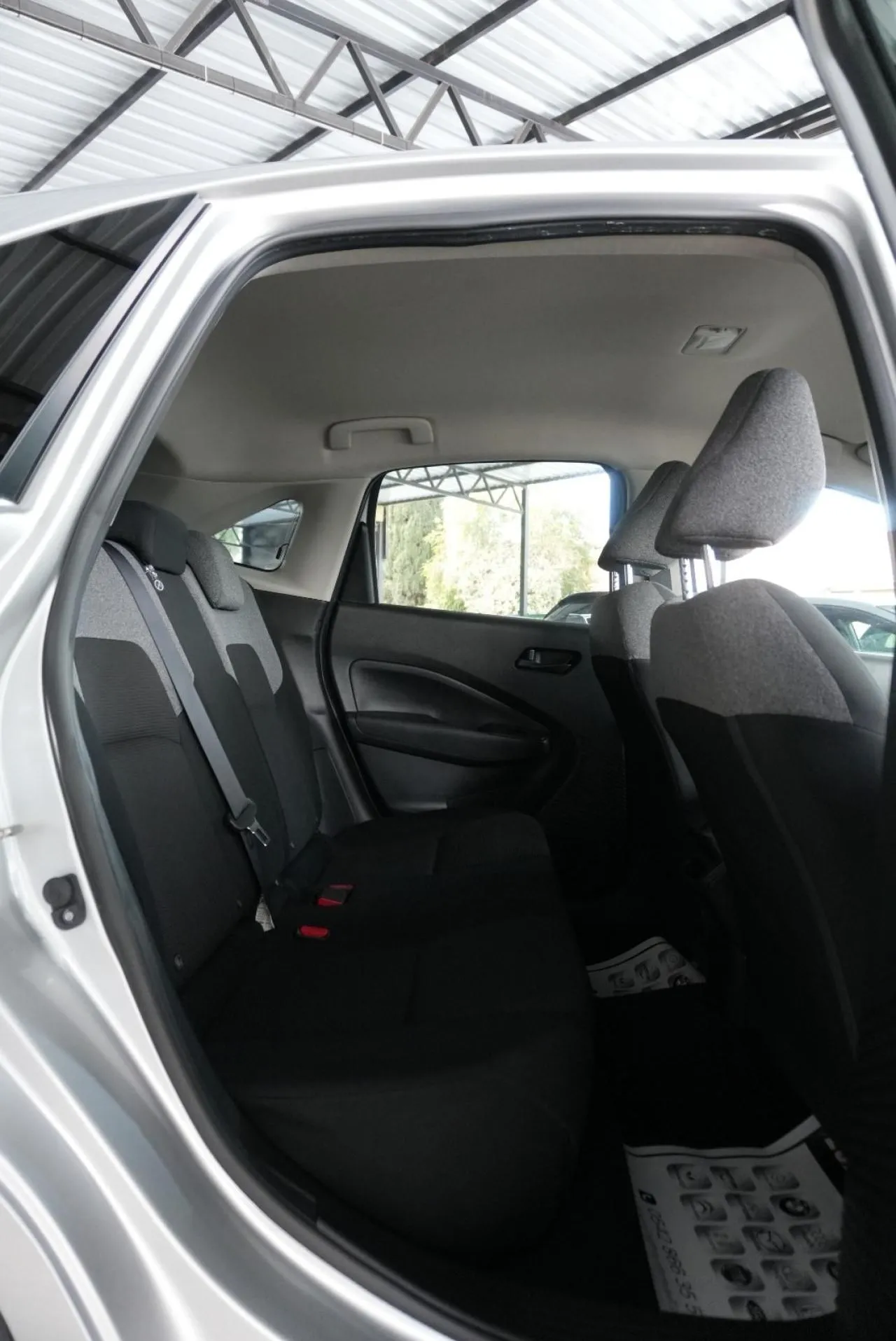 Nissan Note e-Power — Fotoğraf 7