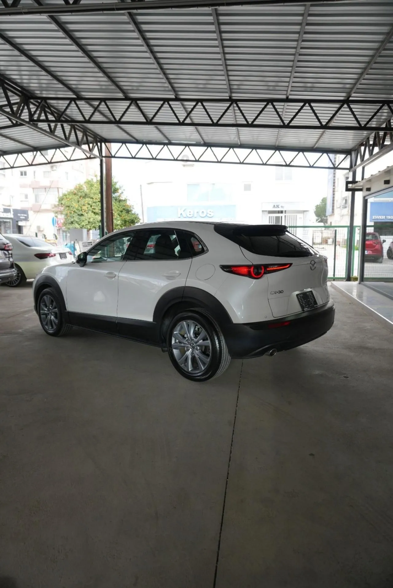 Mazda CX-30 — Photo 6