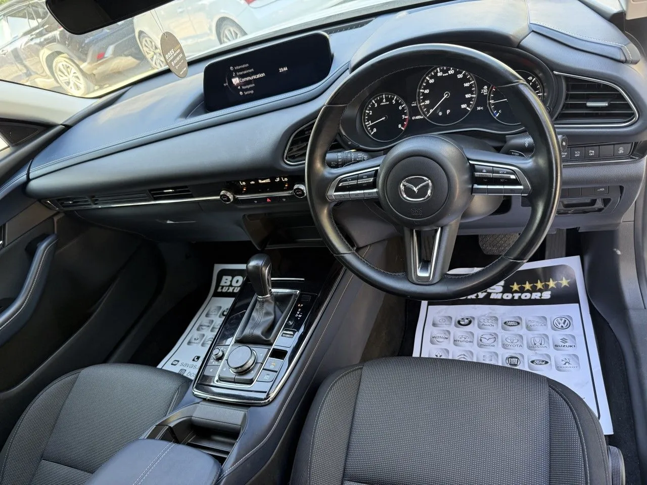 Mazda CX-30 — Photo 3