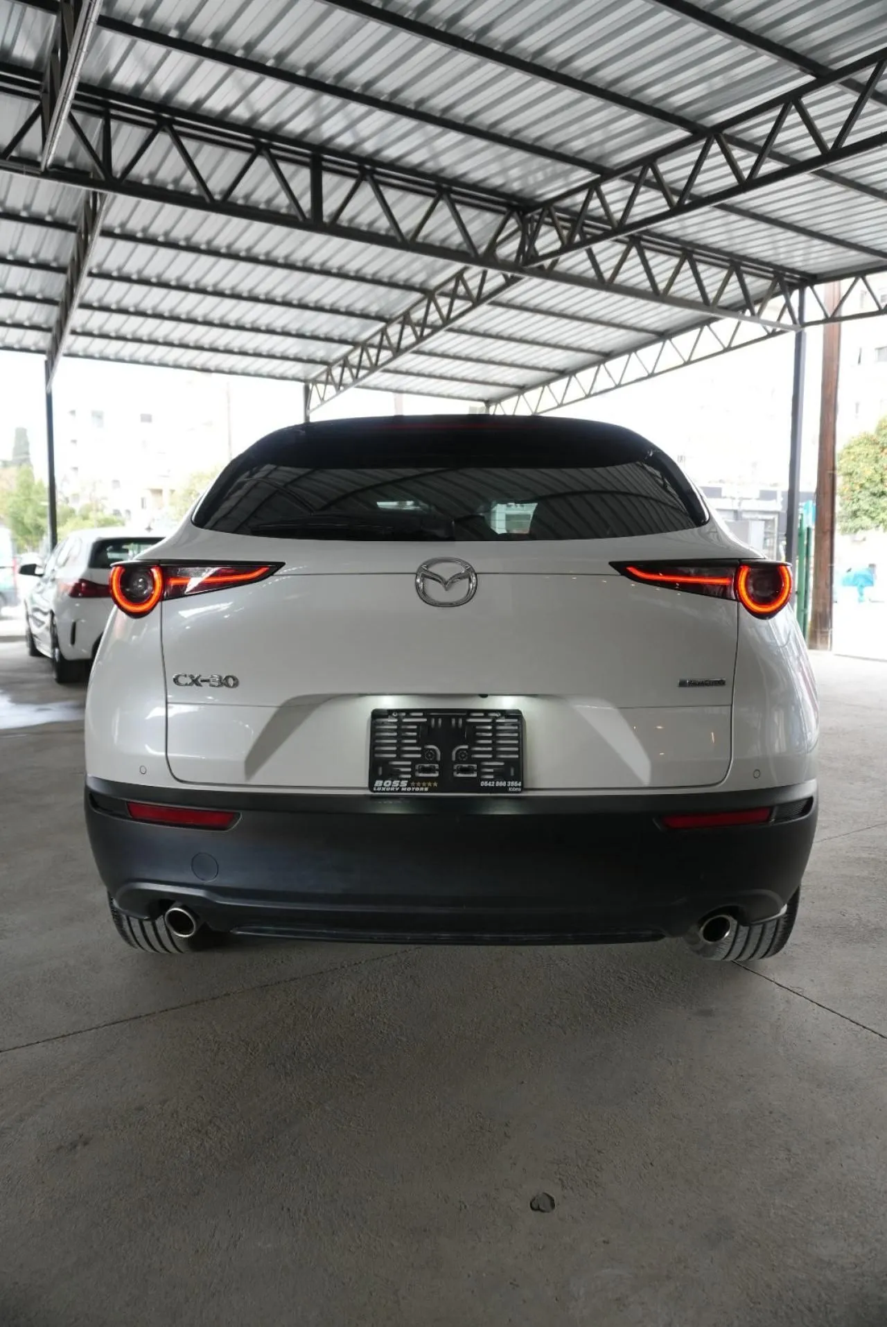 Mazda CX-30 — Photo 7