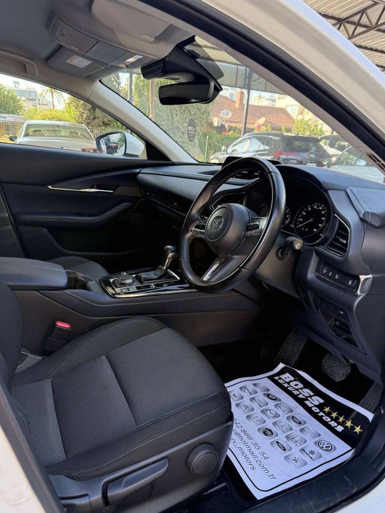 Mazda CX-30 — Photo 5