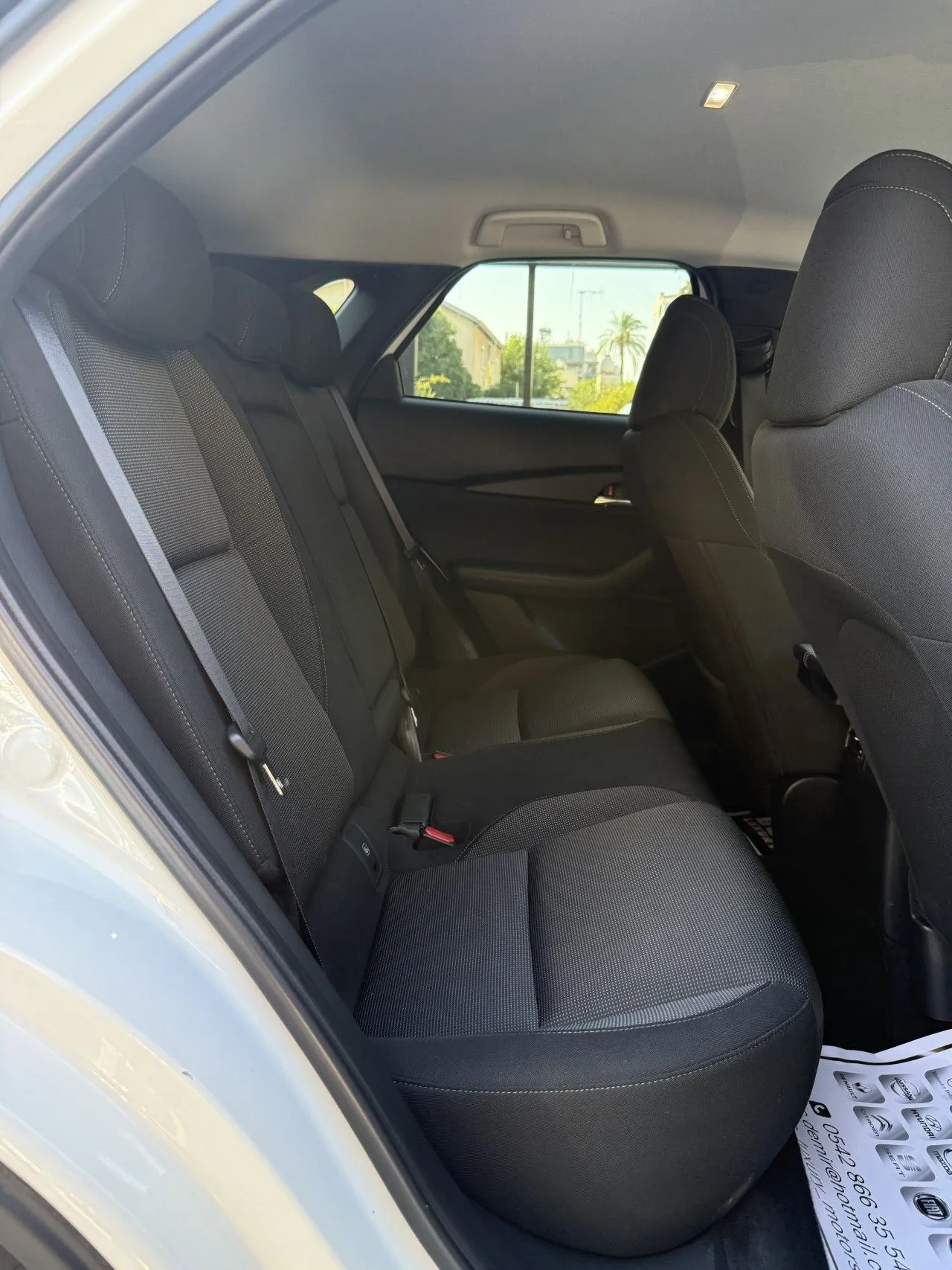Mazda CX-30 — Photo 4