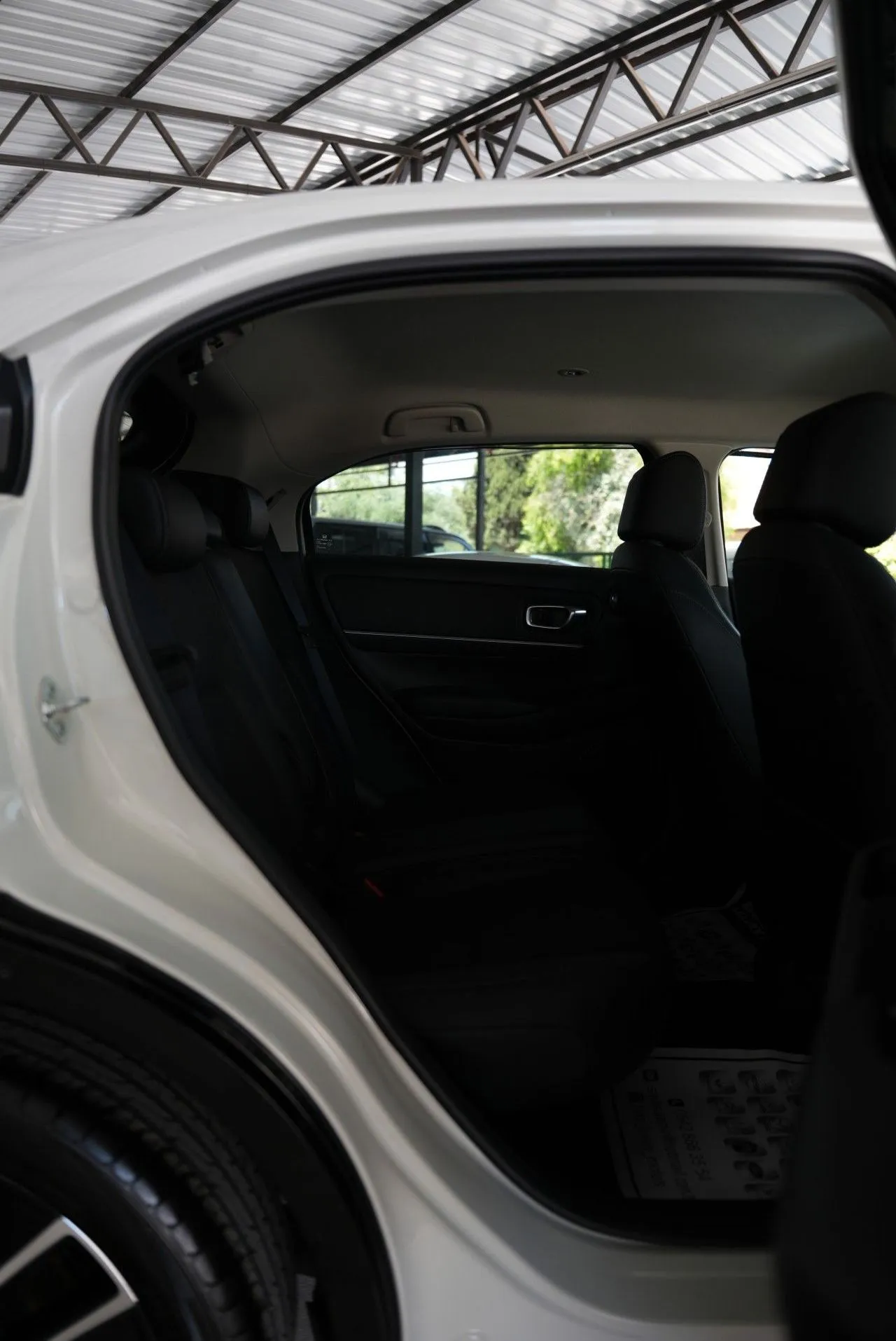 Honda Vezel Hybrid — Photo 2
