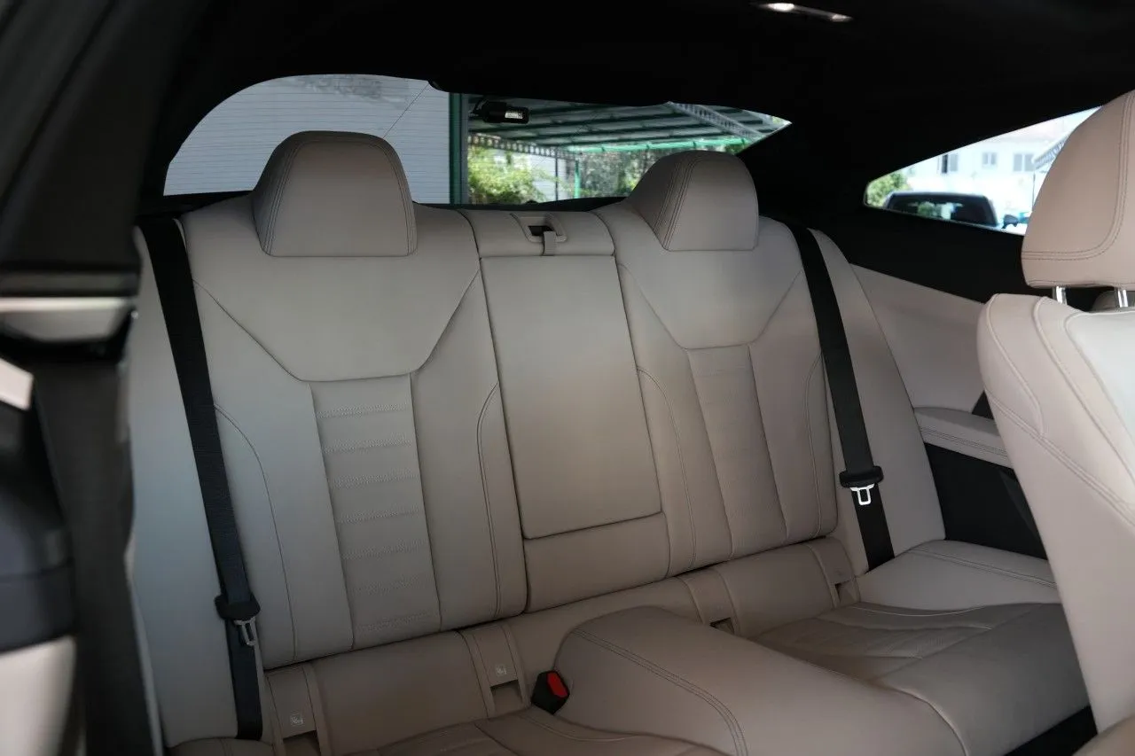 BMW 420i — Photo 4