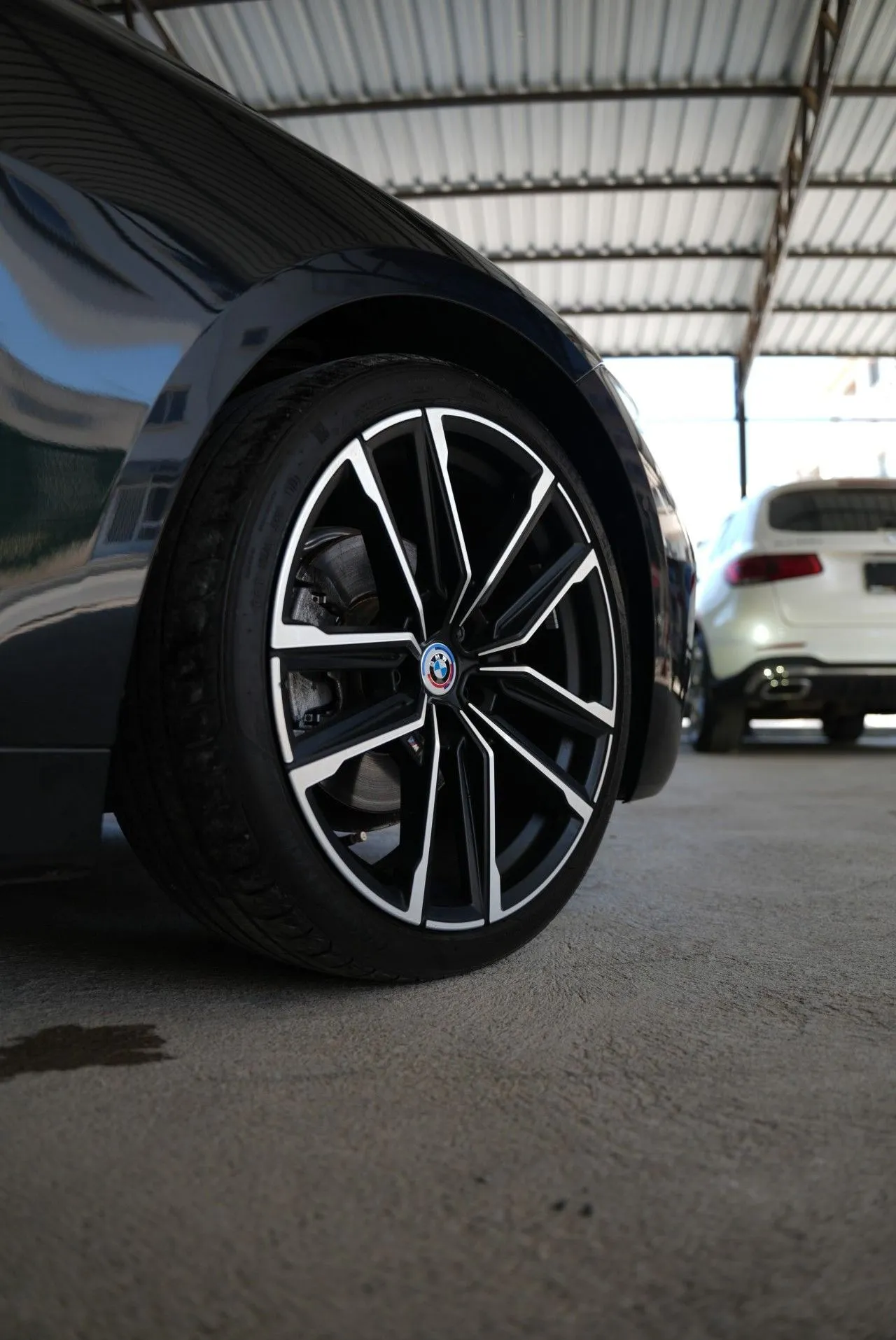 BMW 420i — Photo 7