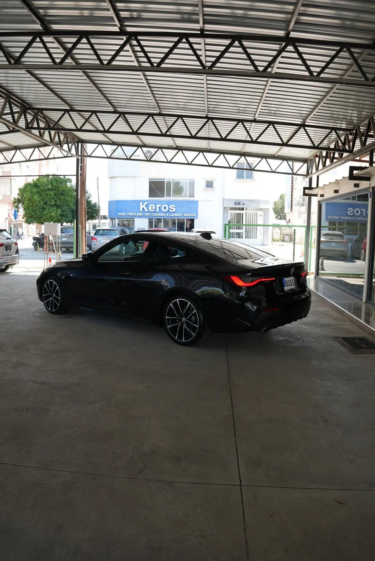 BMW 420i — Photo 5