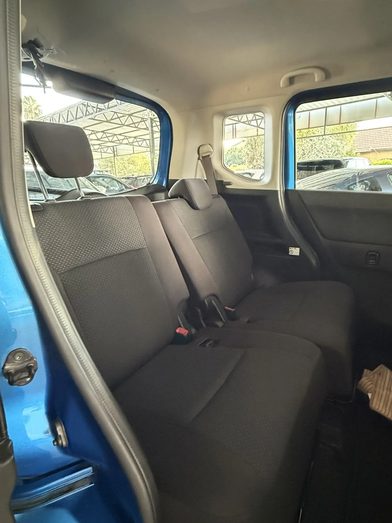 Suzuki Solio 1.2 — Fotoğraf 6