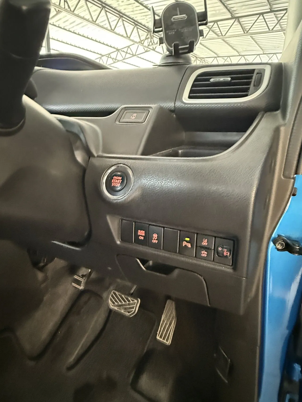 Suzuki Solio 1.2 — Fotoğraf 5