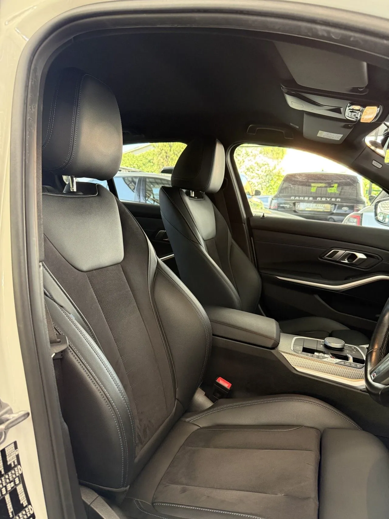 BMW 320d xDrive — Fotoğraf 5