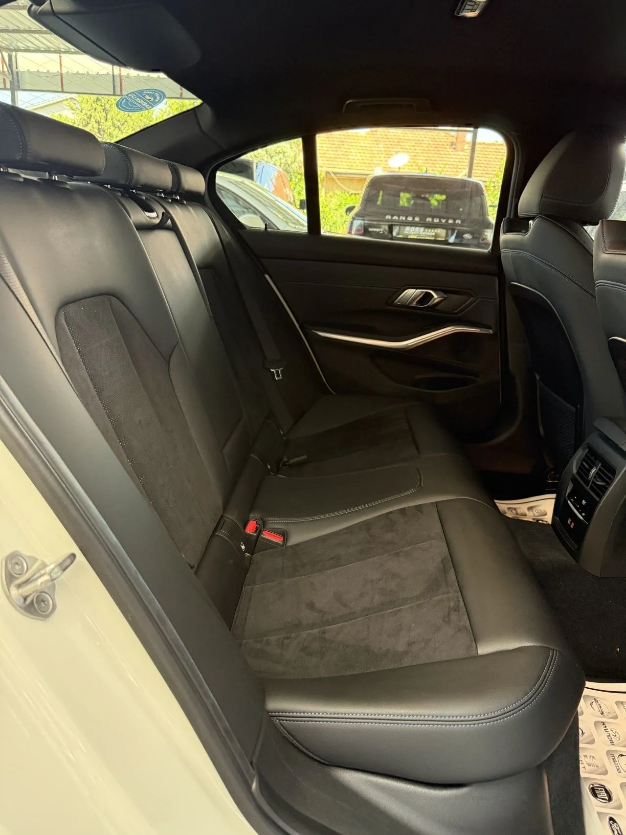 BMW 320d xDrive — Fotoğraf 6