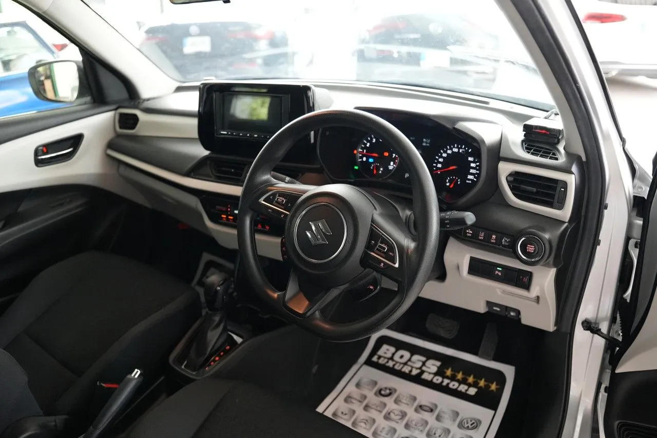 Suzuki Swift — Fotoğraf 5