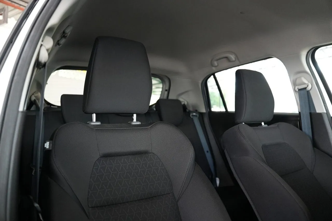 Suzuki Swift — Fotoğraf 4
