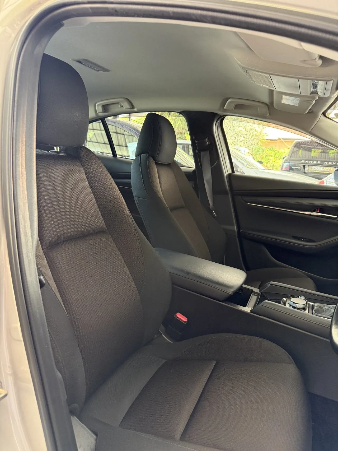 Mazda 3 1.8 Skyactiv-D — Fotoğraf 5