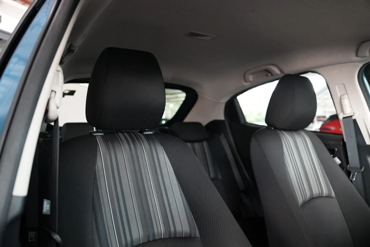 Mazda 2 1.5 Skyactiv-G — Fotoğraf 4