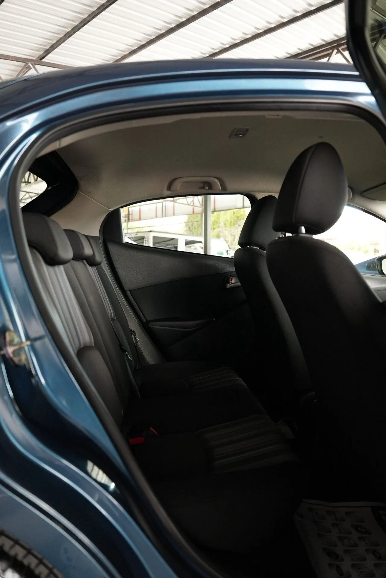 Mazda 2 1.5 Skyactiv-G — Fotoğraf 5