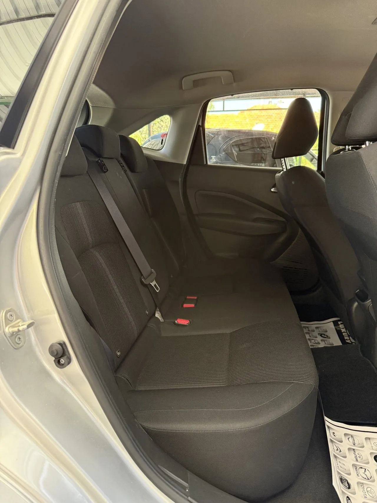 Nissan Note e-Power — Fotoğraf 5