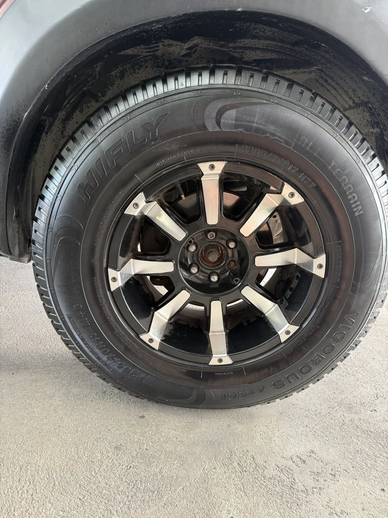 Nissan Navara 2.5 D — Fotoğraf 6