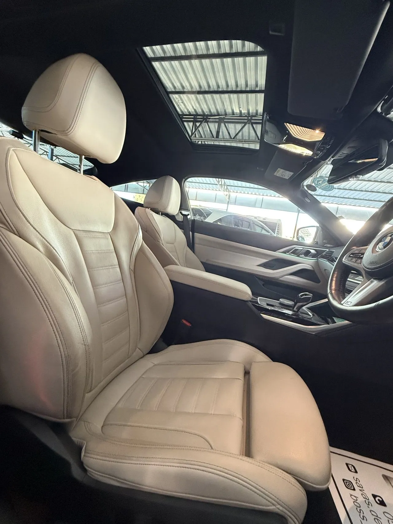 BMW M440i xDrive Coupe — Photo 5
