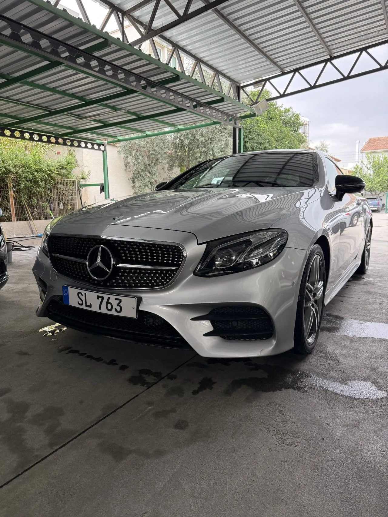 Mercedes-Benz E 220 d — Fotoğraf 3